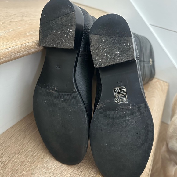 Tory Burch Riding boots - Picture 3 of 4